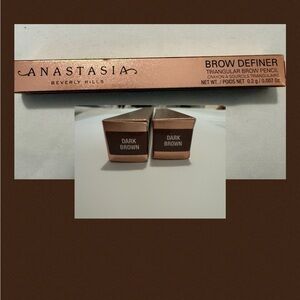 Anastasia Beverly Hills Brow Definer - Rich Brown